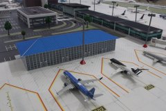 Model-Airport-Commuter-Terminal-2b